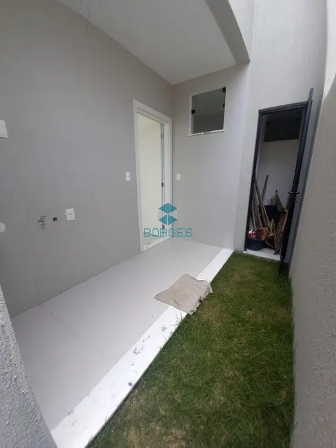 Foto 7 de Casa de Condomínio com 4 quartos à venda, 162m2 em Lauro De Freitas - BA