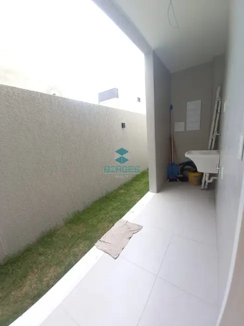 Foto 5 de Casa de Condomínio com 4 quartos à venda, 162m2 em Lauro De Freitas - BA