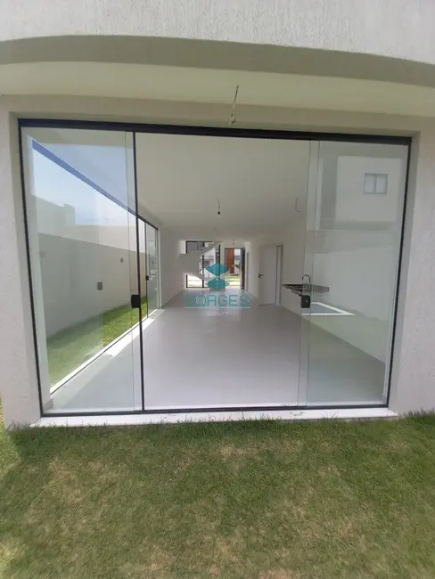 Foto 6 de Casa de Condomínio com 4 quartos à venda, 162m2 em Lauro De Freitas - BA