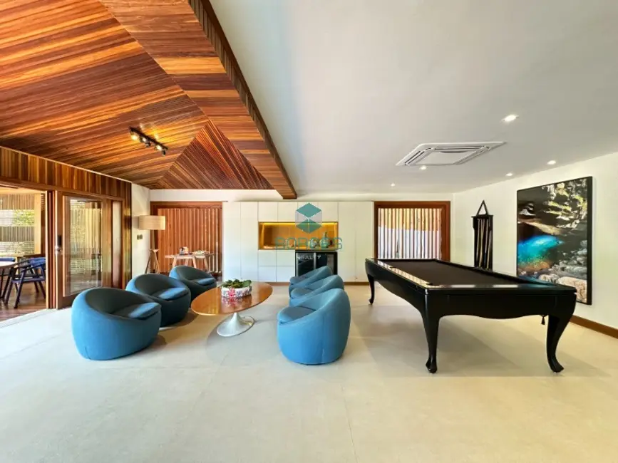 Foto 9 de Casa de Condomínio com 6 quartos à venda, 1000m2 em Mata De Sao Joao - BA