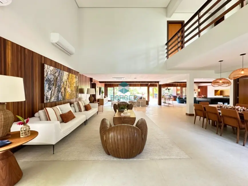 Foto 2 de Casa de Condomínio com 6 quartos à venda, 1000m2 em Mata De Sao Joao - BA