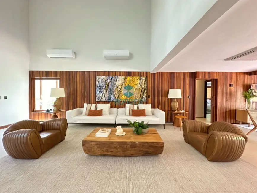 Foto 8 de Casa de Condomínio com 6 quartos à venda, 1000m2 em Mata De Sao Joao - BA