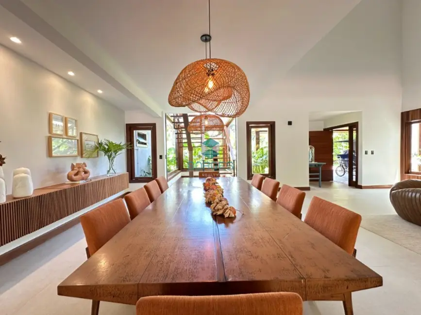 Foto 5 de Casa de Condomínio com 6 quartos à venda, 1000m2 em Mata De Sao Joao - BA