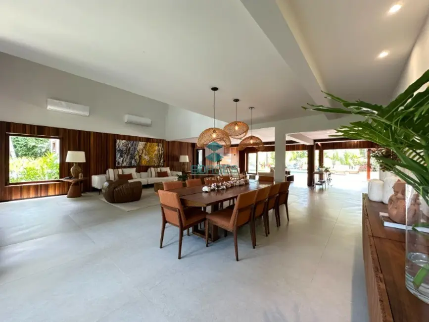 Foto 3 de Casa de Condomínio com 6 quartos à venda, 1000m2 em Mata De Sao Joao - BA