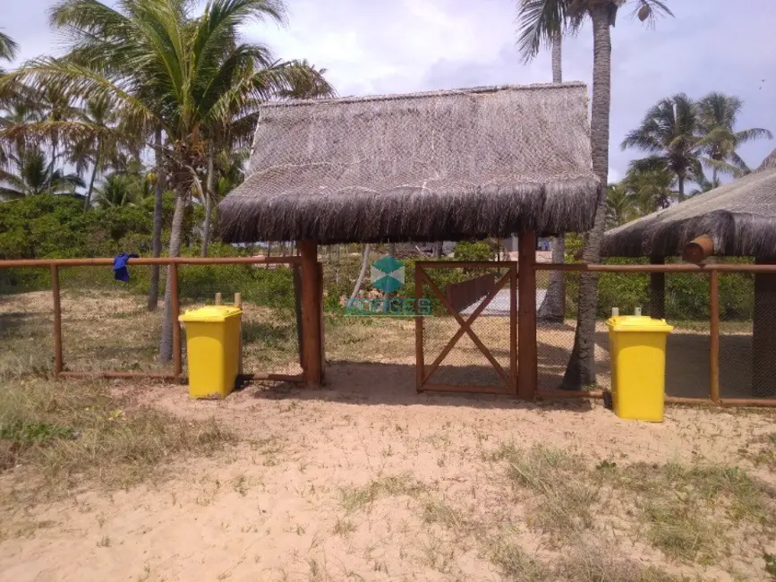 Foto 2 de Terreno / Lote à venda, 563m2 em Mata De Sao Joao - BA