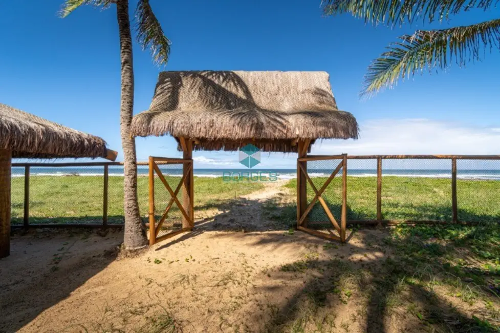 Foto 7 de Terreno / Lote à venda, 563m2 em Mata De Sao Joao - BA