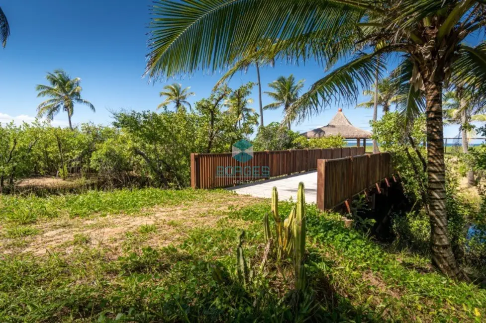 Foto 3 de Terreno / Lote à venda, 563m2 em Mata De Sao Joao - BA