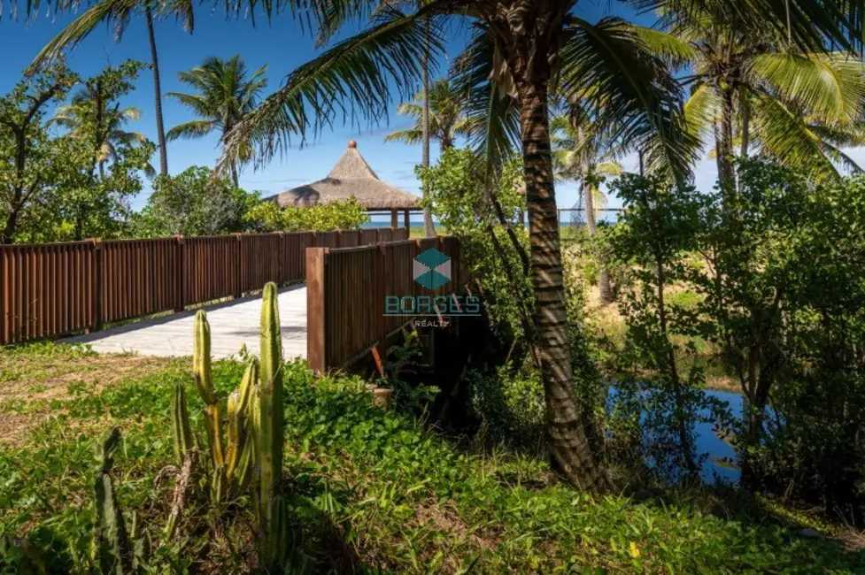 Foto 5 de Terreno / Lote à venda, 563m2 em Mata De Sao Joao - BA