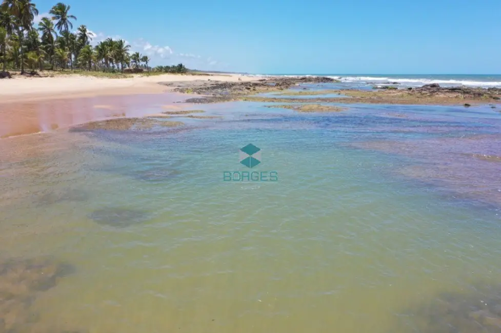 Foto 8 de Terreno / Lote à venda, 563m2 em Mata De Sao Joao - BA