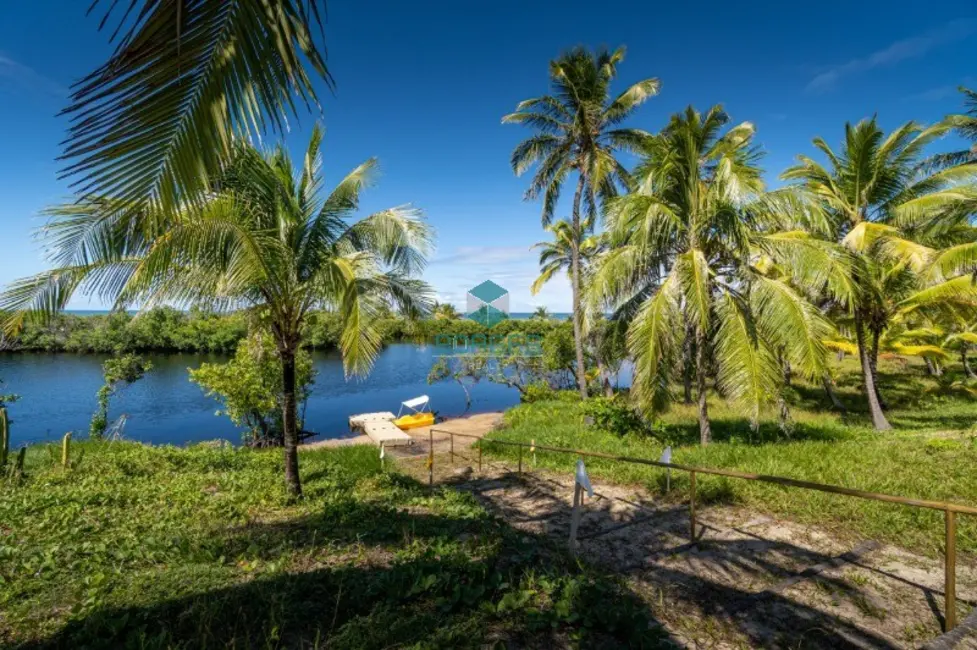 Foto 4 de Terreno / Lote à venda, 563m2 em Mata De Sao Joao - BA