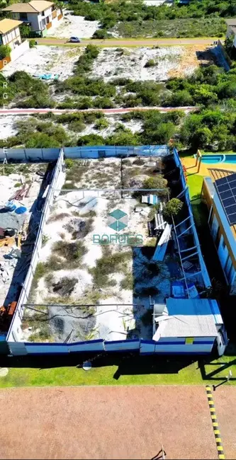 Foto 2 de Terreno / Lote com 5 quartos à venda, 561m2 em Mata De Sao Joao - BA