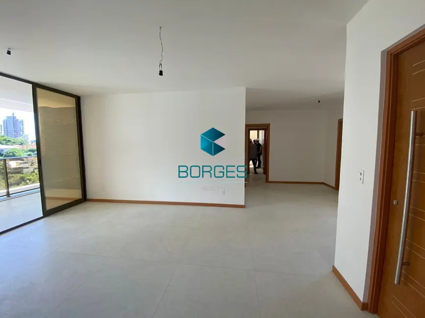 Foto 9 de Apartamento com 4 quartos à venda, 172m2 em Horto Florestal, Salvador - BA