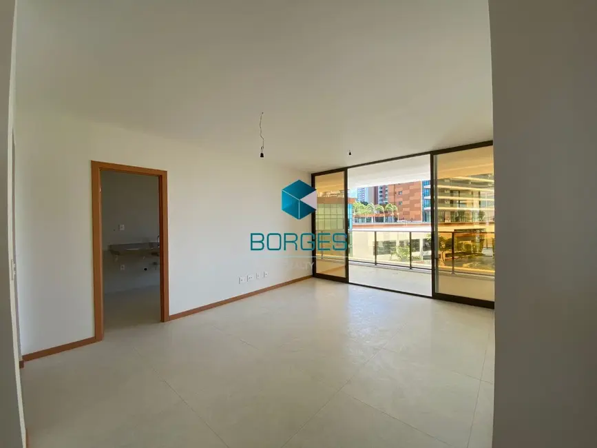 Foto 5 de Apartamento com 4 quartos à venda, 172m2 em Horto Florestal, Salvador - BA
