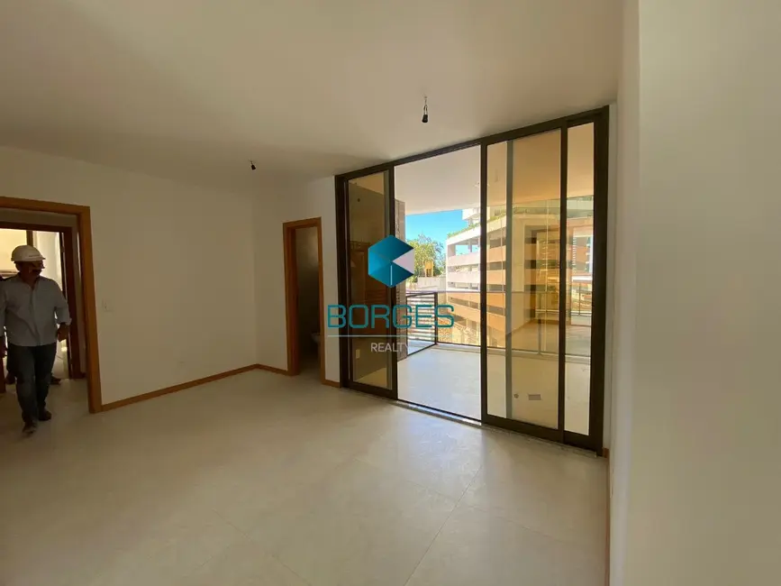 Foto 7 de Apartamento com 4 quartos à venda, 172m2 em Horto Florestal, Salvador - BA