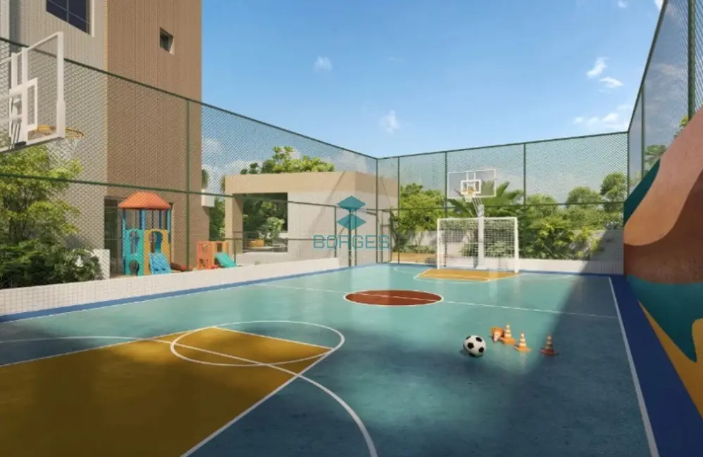 Foto 7 de Apartamento com 4 quartos à venda, 130m2 em Horto Florestal, Salvador - BA