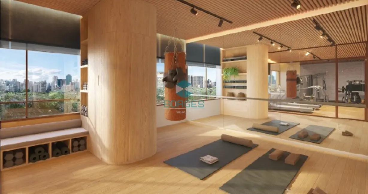 Foto 5 de Apartamento com 4 quartos à venda, 130m2 em Horto Florestal, Salvador - BA