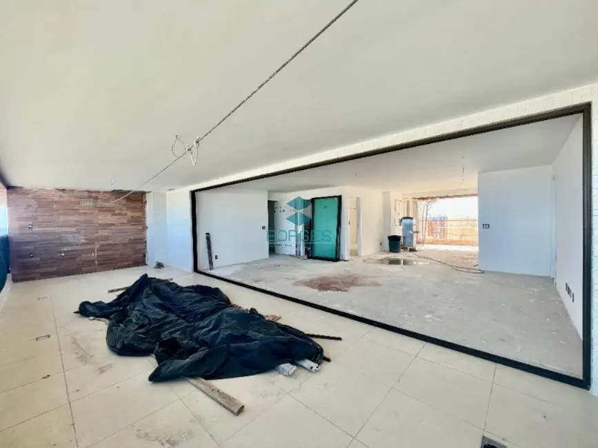 Apartamento com 4 quartos à venda, 210m2 em Caminho das Árvores, Salvador - BA - imagem 7 Foto 7 de Apartamento com 4 quartos à venda, 210m2 em Caminho das Árvores, Salvador - BA