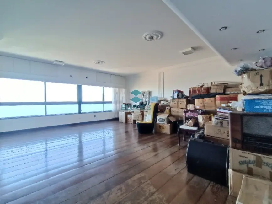 Foto 2 de Apartamento com 4 quartos à venda, 154m2 em Ondina, Salvador - BA