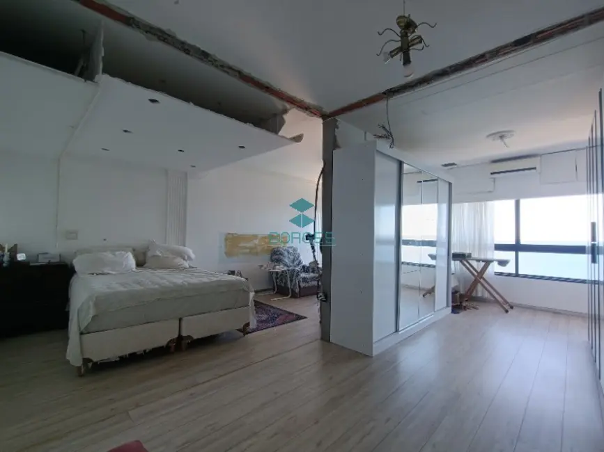 Foto 5 de Apartamento com 4 quartos à venda, 154m2 em Ondina, Salvador - BA