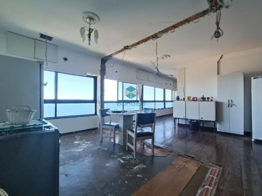 Foto 4 de Apartamento com 4 quartos à venda, 154m2 em Ondina, Salvador - BA