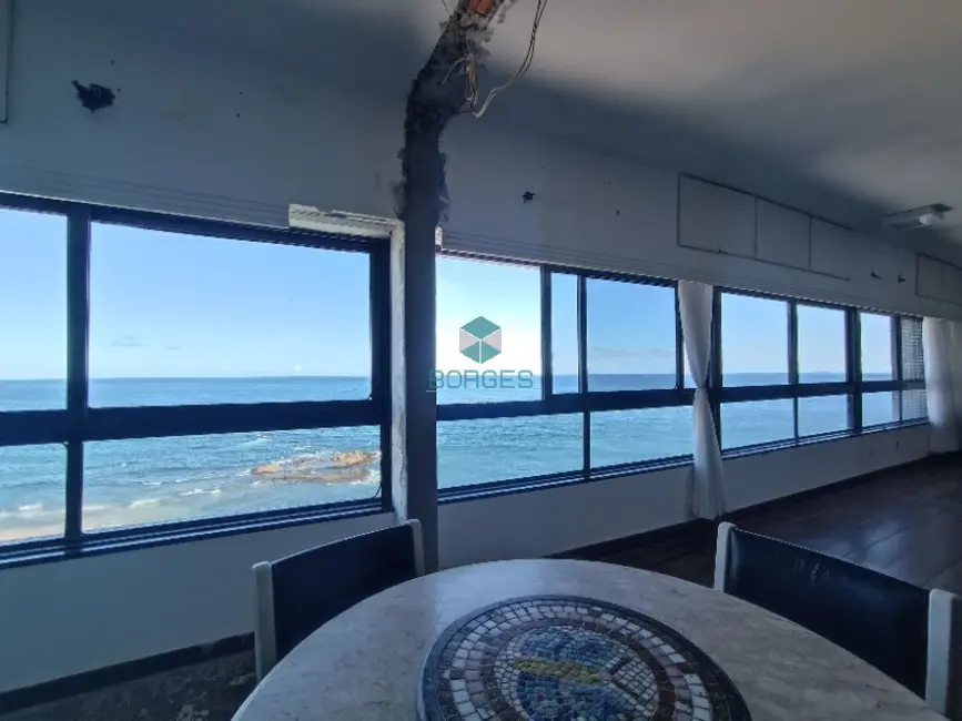 Foto 1 de Apartamento com 4 quartos à venda, 154m2 em Ondina, Salvador - BA