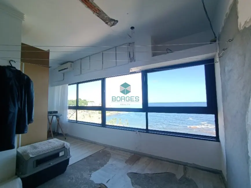 Foto 8 de Apartamento com 4 quartos à venda, 154m2 em Ondina, Salvador - BA