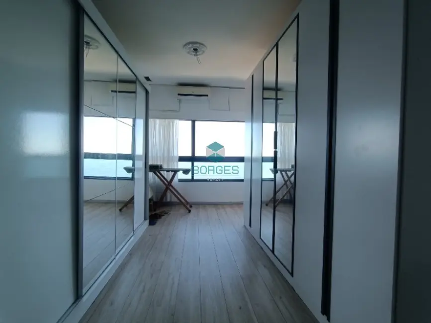 Foto 9 de Apartamento com 4 quartos à venda, 154m2 em Ondina, Salvador - BA