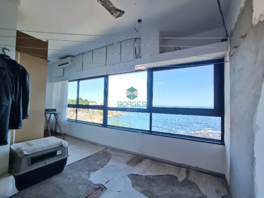 Foto 7 de Apartamento com 4 quartos à venda, 154m2 em Ondina, Salvador - BA
