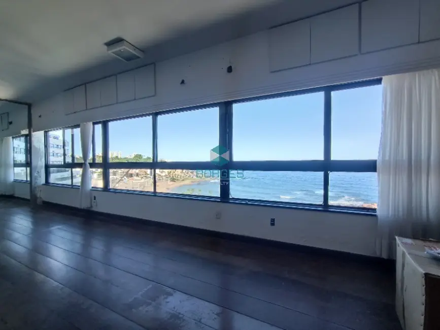 Foto 3 de Apartamento com 4 quartos à venda, 154m2 em Ondina, Salvador - BA