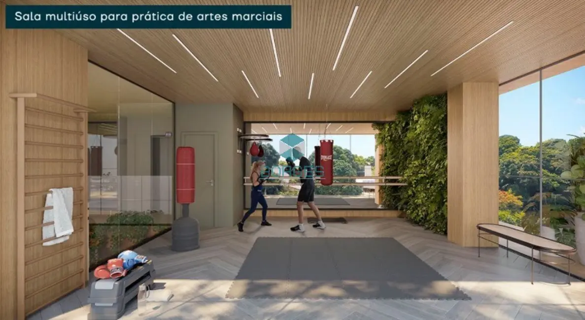 Apartamento com 3 quartos à venda, 114m2 em Horto Florestal, Salvador - BA - imagem 7 Foto 7 de Apartamento com 3 quartos à venda, 114m2 em Horto Florestal, Salvador - BA