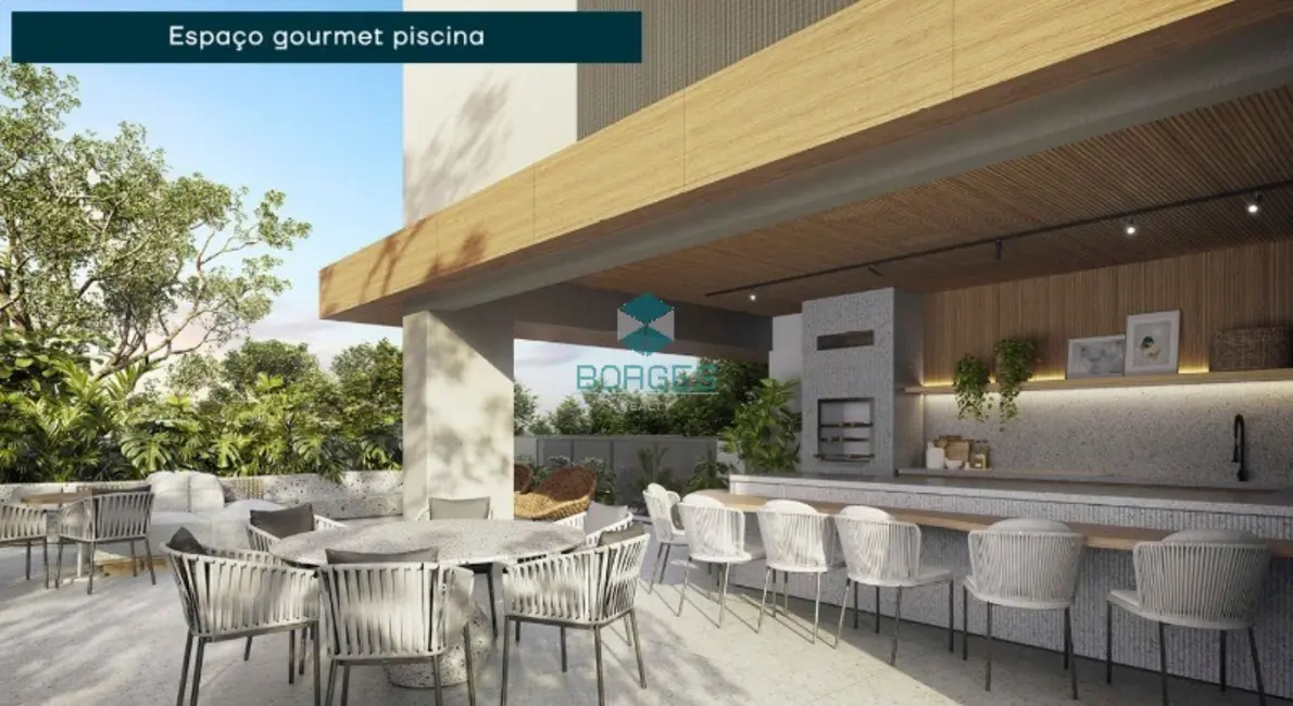 Apartamento com 3 quartos à venda, 114m2 em Horto Florestal, Salvador - BA - imagem 3 Foto 3 de Apartamento com 3 quartos à venda, 114m2 em Horto Florestal, Salvador - BA