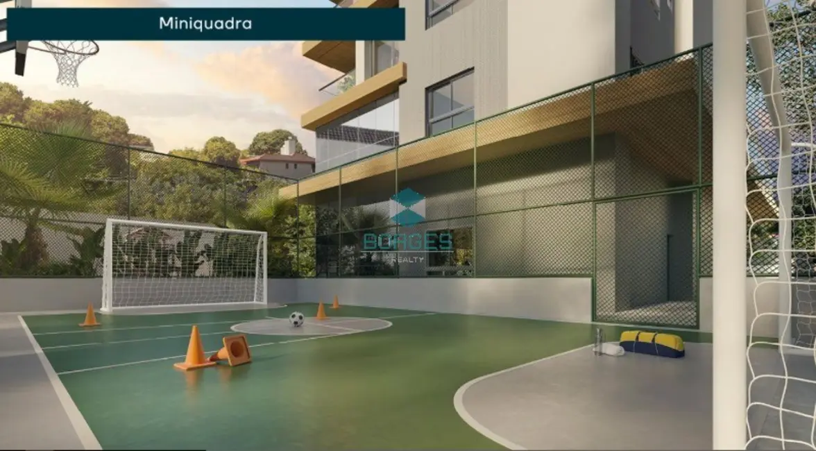 Foto 8 de Apartamento com 2 quartos à venda, 92m2 em Horto Florestal, Salvador - BA