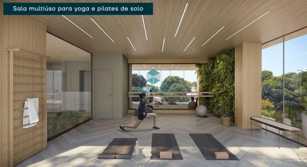 Foto 4 de Apartamento com 2 quartos à venda, 92m2 em Horto Florestal, Salvador - BA