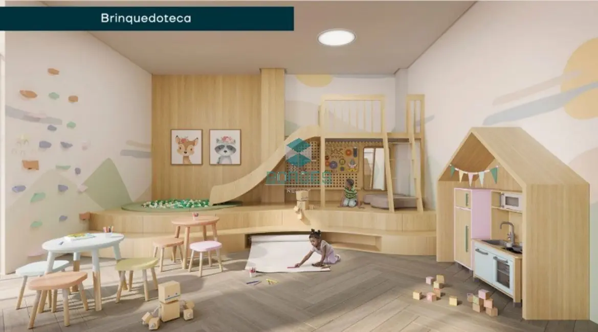 Foto 9 de Apartamento com 2 quartos à venda, 92m2 em Horto Florestal, Salvador - BA