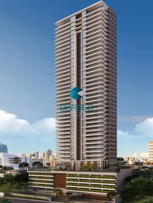 Foto 1 de Apartamento com 4 quartos à venda, 269m2 em Horto Florestal, Salvador - BA