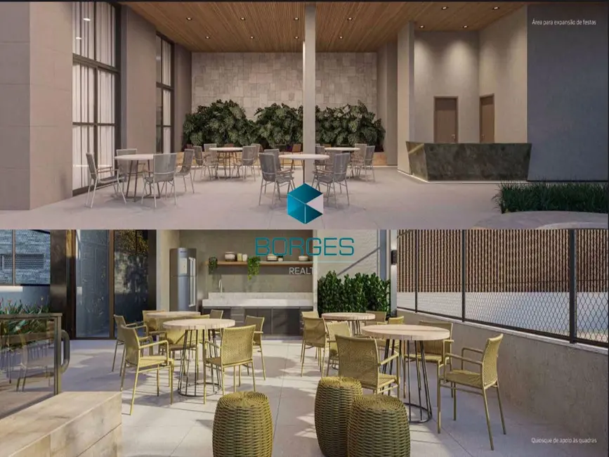 Foto 8 de Apartamento com 4 quartos à venda, 269m2 em Horto Florestal, Salvador - BA