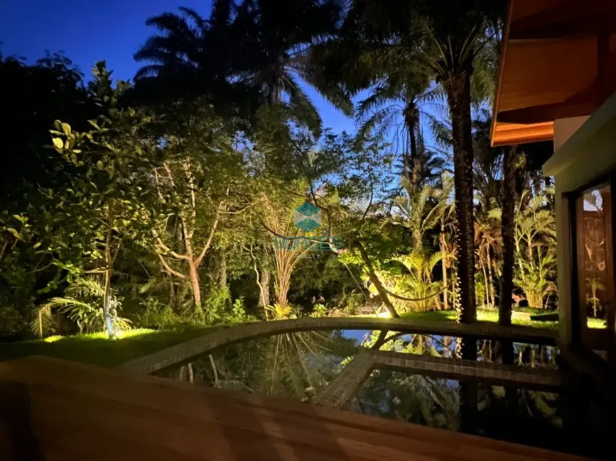 Casa de Condomínio com 6 quartos à venda, 456m2 em Mata De Sao Joao - BA - imagem 3 Foto 3 de Casa de Condomínio com 6 quartos à venda, 456m2 em Mata De Sao Joao - BA