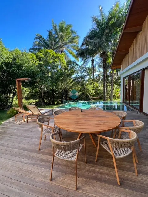 Casa de Condomínio com 6 quartos à venda, 456m2 em Mata De Sao Joao - BA - imagem 4 Foto 4 de Casa de Condomínio com 6 quartos à venda, 456m2 em Mata De Sao Joao - BA