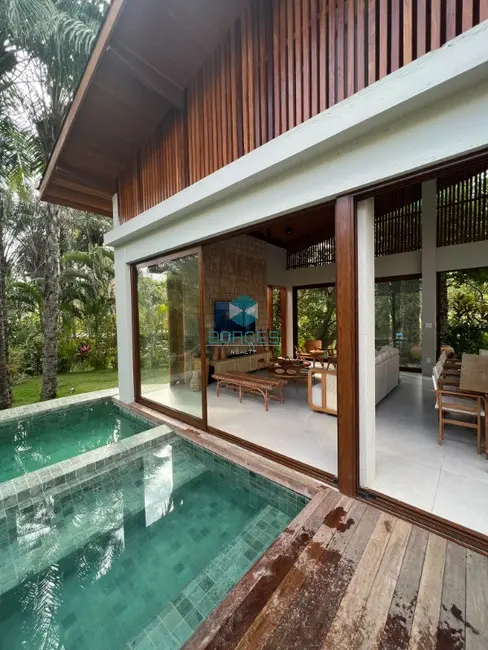 Casa de Condomínio com 6 quartos à venda, 456m2 em Mata De Sao Joao - BA - imagem 6 Foto 6 de Casa de Condomínio com 6 quartos à venda, 456m2 em Mata De Sao Joao - BA