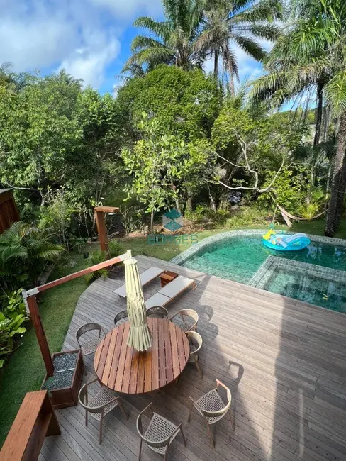 Casa de Condomínio com 6 quartos à venda, 456m2 em Mata De Sao Joao - BA - imagem 5 Foto 5 de Casa de Condomínio com 6 quartos à venda, 456m2 em Mata De Sao Joao - BA
