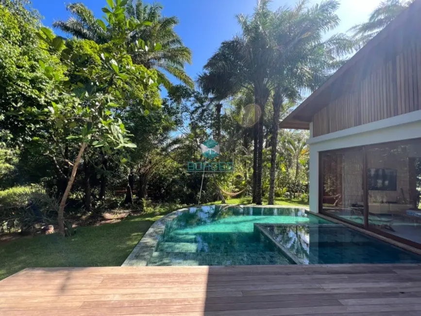 Foto 2 de Casa de Condomínio com 6 quartos à venda, 456m2 em Mata De Sao Joao - BA