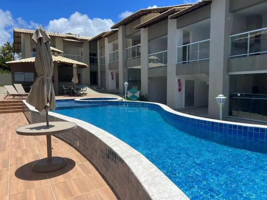 Foto 4 de Apartamento com 2 quartos à venda, 65m2 em Mata De Sao Joao - BA