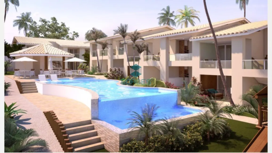 Foto 5 de Apartamento com 2 quartos à venda, 65m2 em Mata De Sao Joao - BA