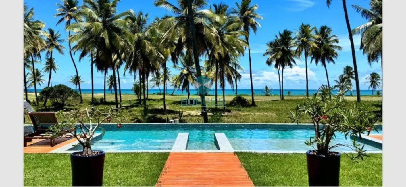Casa de Condomínio com 8 quartos à venda, 800m2 em Mata De Sao Joao - BA - imagem 8 Foto 8 de Casa de Condomínio com 8 quartos à venda, 800m2 em Mata De Sao Joao - BA