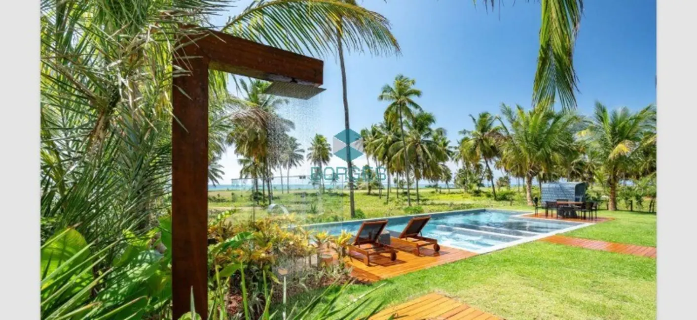 Casa de Condomínio com 8 quartos à venda, 800m2 em Mata De Sao Joao - BA - imagem 5 Foto 5 de Casa de Condomínio com 8 quartos à venda, 800m2 em Mata De Sao Joao - BA