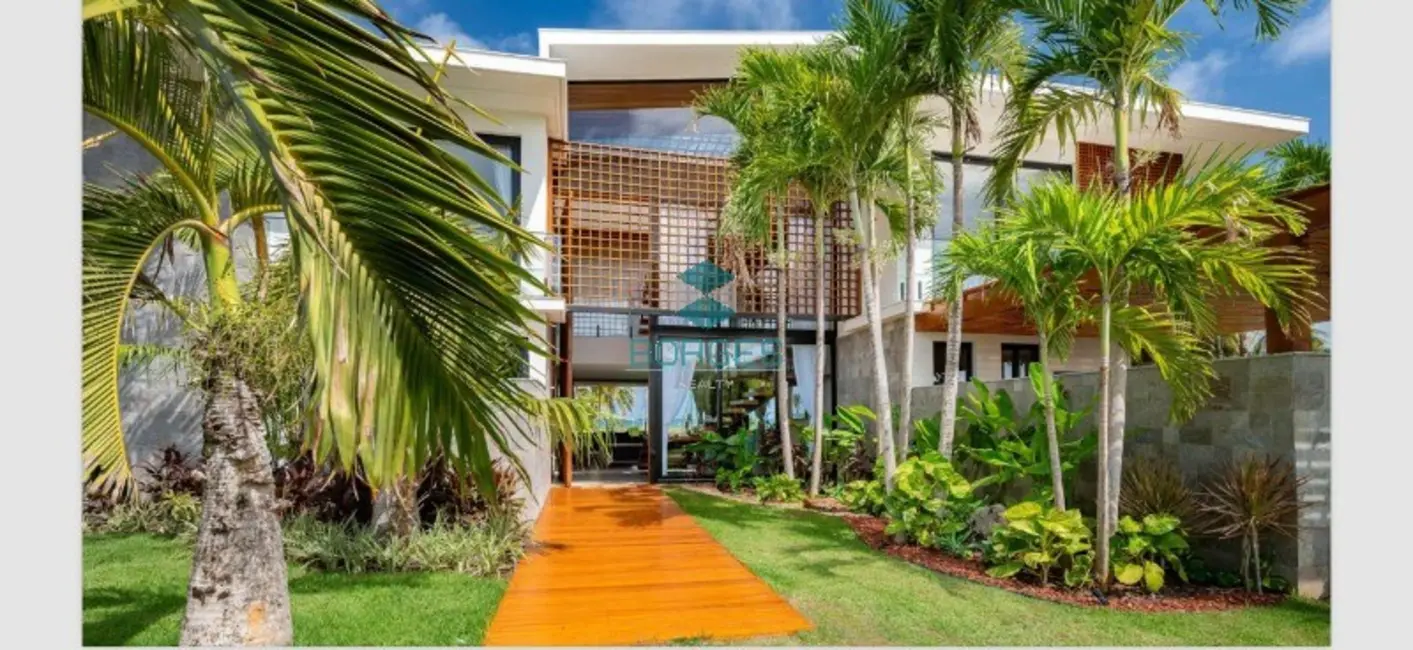 Casa de Condomínio com 8 quartos à venda, 800m2 em Mata De Sao Joao - BA - imagem 3 Foto 3 de Casa de Condomínio com 8 quartos à venda, 800m2 em Mata De Sao Joao - BA