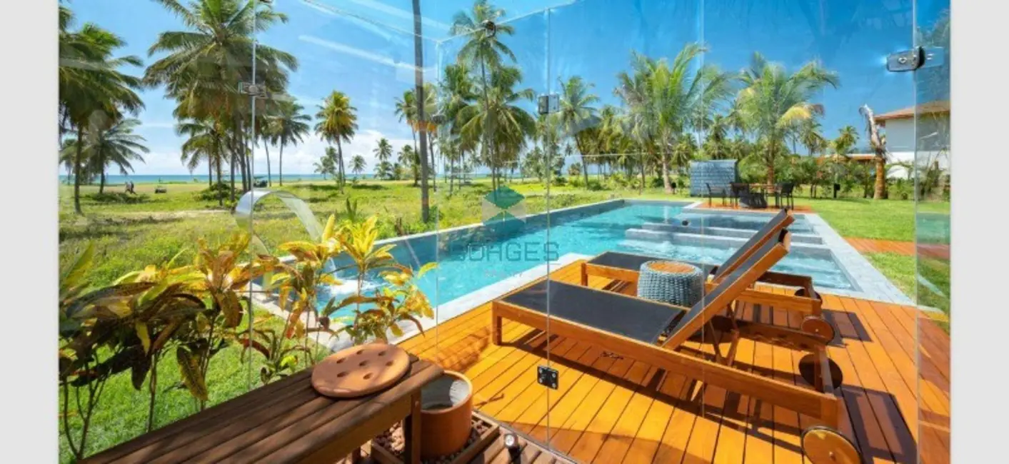 Casa de Condomínio com 8 quartos à venda, 800m2 em Mata De Sao Joao - BA - imagem 6 Foto 6 de Casa de Condomínio com 8 quartos à venda, 800m2 em Mata De Sao Joao - BA