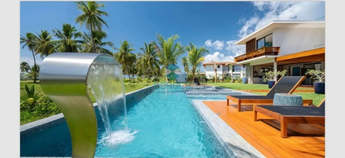 Casa de Condomínio com 8 quartos à venda, 800m2 em Mata De Sao Joao - BA - imagem 4 Foto 4 de Casa de Condomínio com 8 quartos à venda, 800m2 em Mata De Sao Joao - BA