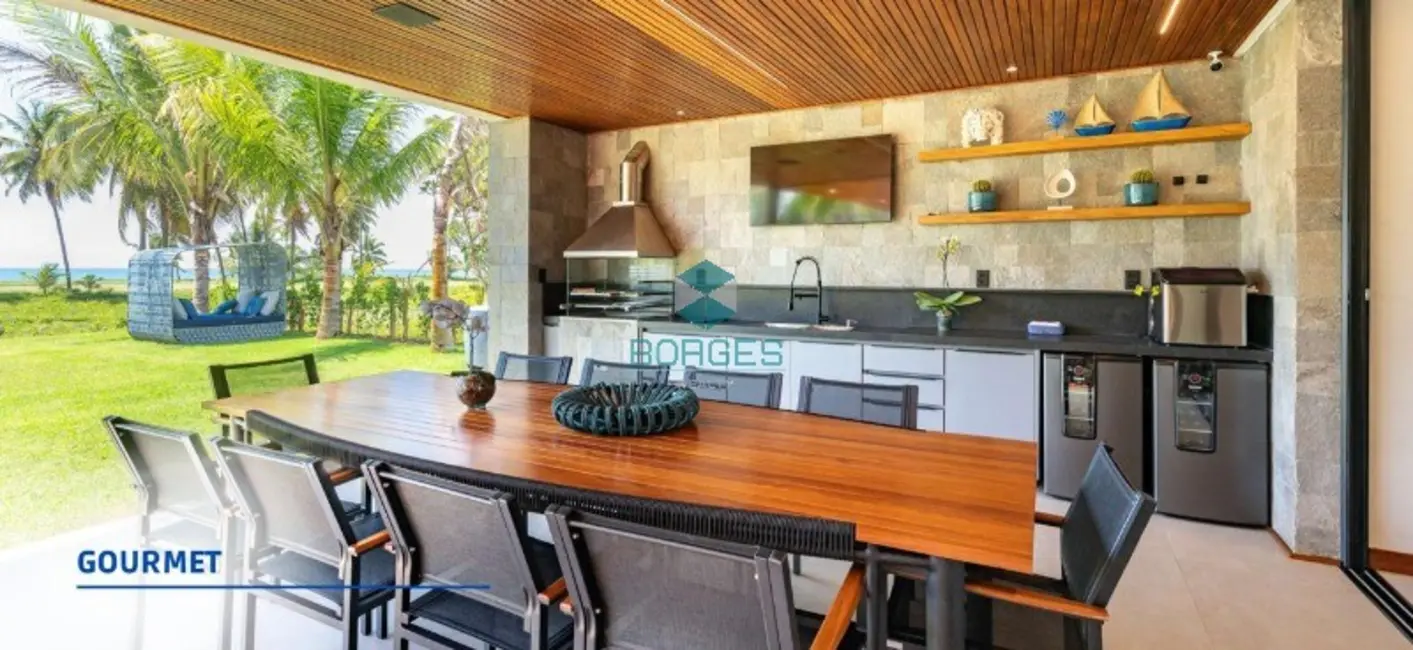 Casa de Condomínio com 8 quartos à venda, 800m2 em Mata De Sao Joao - BA - imagem 7 Foto 7 de Casa de Condomínio com 8 quartos à venda, 800m2 em Mata De Sao Joao - BA