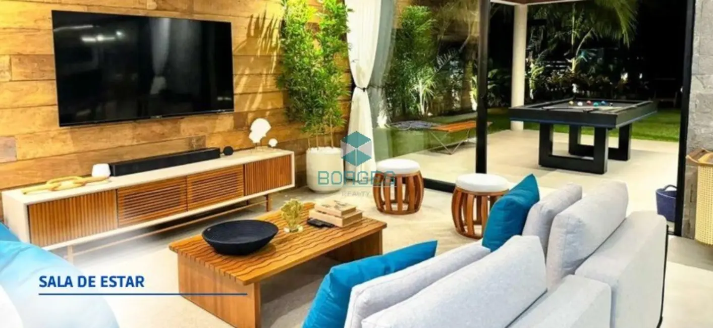 Casa de Condomínio com 8 quartos à venda, 800m2 em Mata De Sao Joao - BA - imagem 9 Foto 9 de Casa de Condomínio com 8 quartos à venda, 800m2 em Mata De Sao Joao - BA